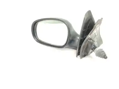 Pezzo di ricambio per auto di seconda mano specchio sinistro per daewoo lanos se riferimenti oem iam 