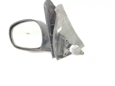Second-hand car spare part left rearview mirror for daewoo lanos se oem iam references   