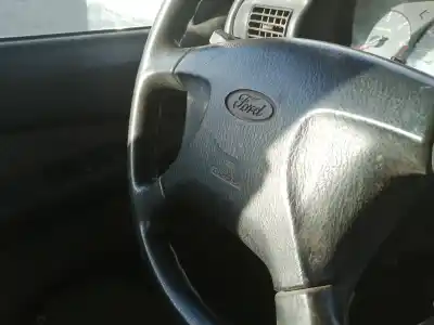 Автозапчастина б/у передня ліва подушка безопасности для ford ranger (er) cabina doble royal 4x4 посилання на oem iam e0373  