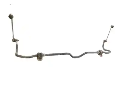 Pièce détachée automobile d'occasion barre stabilisatrice avant pour hyundai i20 style références oem iam 