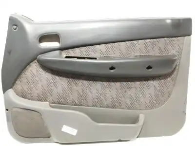 Second-hand car spare part RIGHT FRONT DOOR TRIM for FORD RANGER (ER)  OEM IAM references UH716843X  