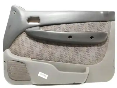 Автозапчастина б/у обработка передніх правіх дверей для ford ranger (er) cabina doble royal 4x4 посилання на oem iam uh716843x  