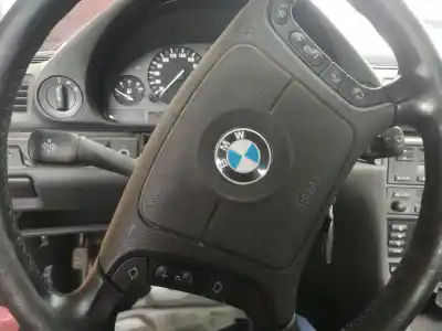 Автозапчасти б/у передняя левая подушка безопасности за bmw serie 7 (e38) 740i ссылки oem iam 3310933099 3701704451 wd1ez93sdtx 