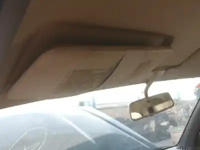 Автозапчастина б/у лівий натір для ford ranger (er) cabina doble royal 4x4 посилання на oem iam   