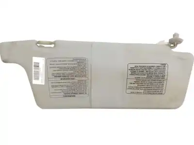 Автозапчастина б/у лівий натір для ford ranger (er) cabina doble royal 4x4 посилання на oem iam   