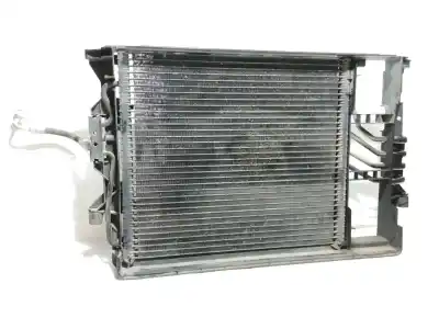 Second-hand car spare part air conditioning condenser / radiator for bmw serie 7 (e38) 740i oem iam references 64538373924