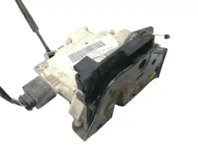 Second-hand car spare part REAR LEFT DOOR LOCK for SEAT ALTEA (5P1)  OEM IAM references W05P0839011  