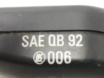 Second-hand car spare part indicator switch for bmw serie 7 (e38) 740i oem iam references 8352014 011004 01100400