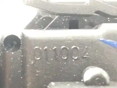 Second-hand car spare part indicator switch for bmw serie 7 (e38) 740i oem iam references 8352014 011004 01100400