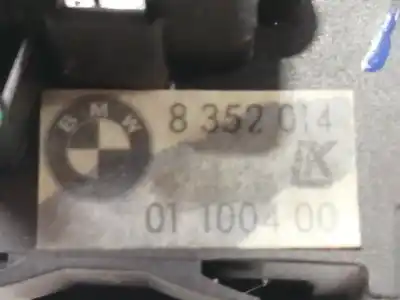 Second-hand car spare part indicator switch for bmw serie 7 (e38) 740i oem iam references 8352014 011004 01100400