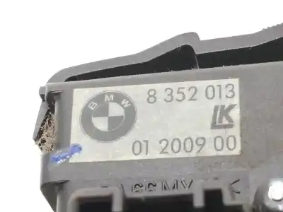 Pezzo di ricambio per auto di seconda mano comando pulito per bmw serie 7 (e38) 740i riferimenti oem iam 8352013 01200900 