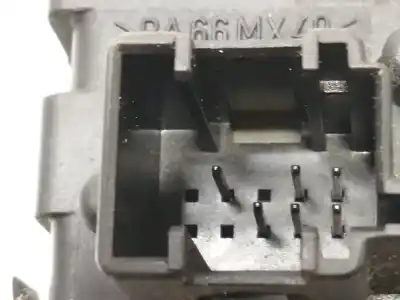 Pezzo di ricambio per auto di seconda mano comando pulito per bmw serie 7 (e38) 740i riferimenti oem iam 8352013 01200900 