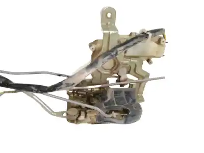 Автозапчастина б/у замок передній праві двері для ford ranger (er) cabina doble royal 4x4 посилання на oem iam   