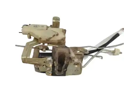 Автозапчастина б/у замок передній праві двері для ford ranger (er) cabina doble royal 4x4 посилання на oem iam   