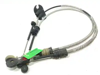 Peça sobressalente para automóvel em segunda mão ligação da caixa de velocidades por ford focus lim. (cb4) titanium referências oem iam 