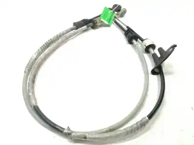 Second-hand car spare part gearbox linkage for ford focus lim. (cb4) titanium oem iam references   