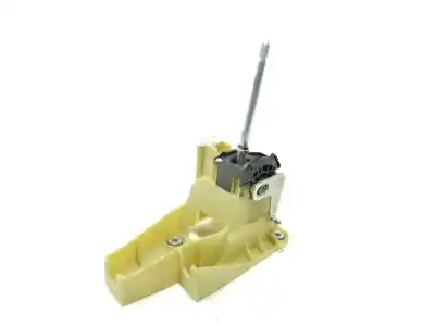 Peça sobressalente para automóvel em segunda mão alavanca de velocidades por ford focus lim. (cb4) titanium referências oem iam   