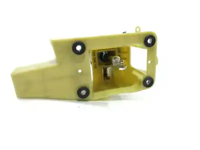 Peça sobressalente para automóvel em segunda mão alavanca de velocidades por ford focus lim. (cb4) titanium referências oem iam   