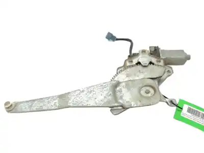 Second-hand car spare part rear left window regulator for ford ranger (er) cabina doble royal 4x4 oem iam references uh847358x 8621002900 