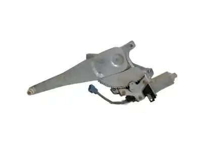 Second-hand car spare part rear right window regulator for ford ranger (er) cabina doble royal 4x4 oem iam references 4490335  8621002890