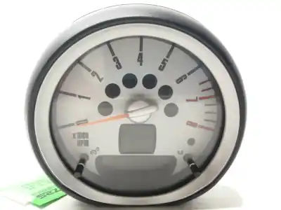 Автозапчастина б/у панель інструментів для mini mini (r56) cooper посилання на oem iam 917873901