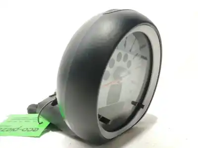 Second-hand car spare part dashboard for mini mini (r56) cooper oem iam references 917873901  