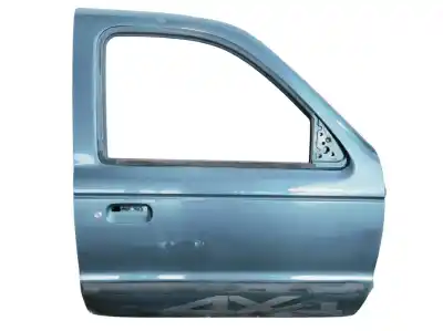 Second-hand car spare part front right door for ford ranger (er) cabina doble royal 4x4 oem iam references 