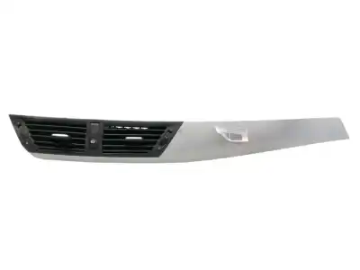 Second-hand car spare part air ventilation grille for bmw x1 (e84) xdrive 20 d oem iam references 64222991235