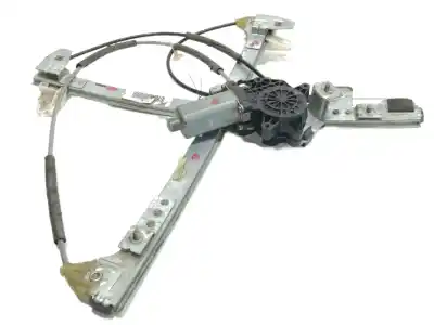 Pezzo di ricambio per auto di seconda mano ALZACRISTALLI ANTERIORE SINISTRO per CITROEN XSARA BERLINA  Riferimenti OEM IAM 96021813508  
