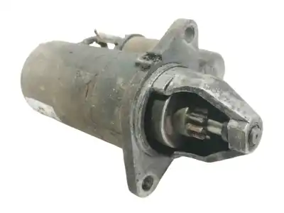 Second-hand car spare part STARTER MOTOR for LAND ROVER DISCOVERY (SALLJG/LJ)  OEM IAM references M78R  
