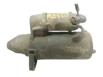 Second-hand car spare part starter motor for land rover discovery (salljg/lj) v8 oem iam references m78r  