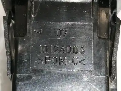 Second-hand car spare part switch for citroen c4 picasso ii 1.6 hdi 90 oem iam references 96781010 10124006 