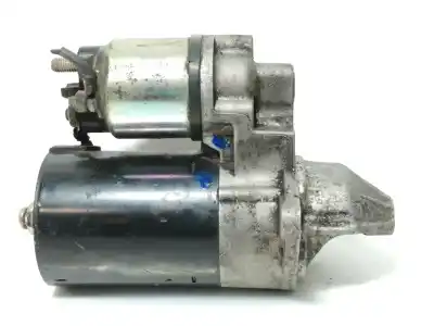 Second-hand car spare part starter motor for opel corsa c comfort oem iam references 0001106015