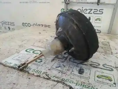 Peça sobressalente para automóvel em segunda mão servo freio por citroen saxo 1.1 sx referências oem iam 9625480480  