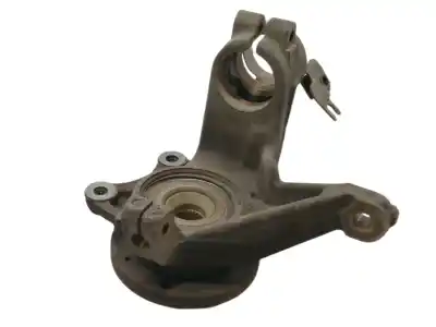 Peça sobressalente para automóvel em segunda mão manga de eixo dianteira direita por citroen berlingo 1.9 d multispace referências oem iam 