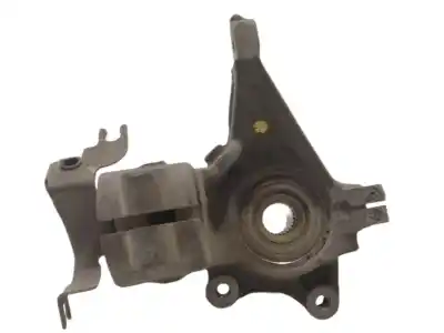 Second-hand car spare part front right knuckle for citroen berlingo 1.9 d multispace oem iam references   