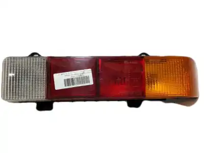 Peça sobressalente para automóvel em segunda mão farolim traseiro direito por fiat cinquecento (170) 0.9 i.e. referências oem iam 