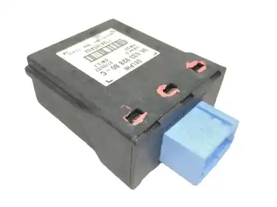 Автозапчасти б/у электронный модуль за citroen c4 picasso exclusive ссылки oem iam 9663392880c