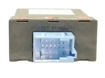 Автозапчасти б/у электронный модуль за citroen c4 picasso exclusive ссылки oem iam 9663392880c 7124165402 