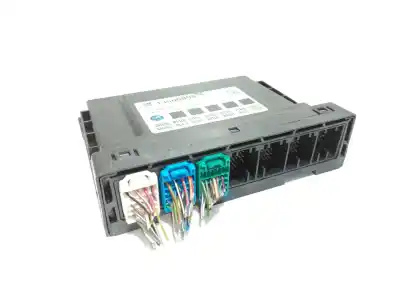 Автозапчасти б/у электронный модуль за opel mokka selective ссылки oem iam 13506998