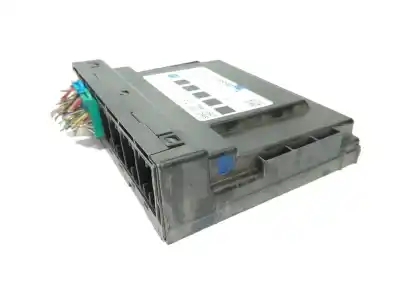 Автозапчасти б/у электронный модуль за opel mokka selective ссылки oem iam 13506998  