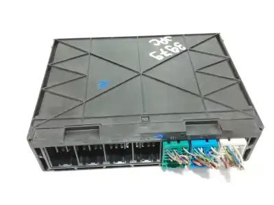 Автозапчасти б/у электронный модуль за opel mokka selective ссылки oem iam 13506998  