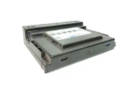 Автозапчасти б/у электронный модуль за opel mokka selective ссылки oem iam 13506998  