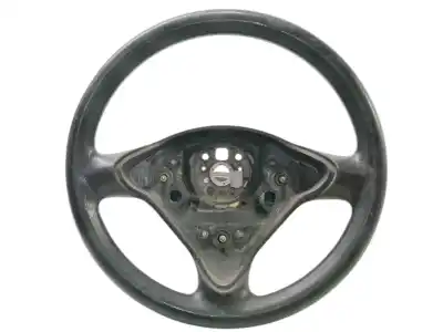 Peça sobressalente para automóvel em segunda mão VOLANTE por SEAT IBIZA (6K1)  Referências OEM IAM 6K0419091AA  