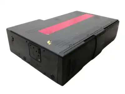 Second-hand car spare part AUDIO SYSTEM / RADIO CD for BMW X3 (E83)  OEM IAM references 65126946989 AL002740818178 