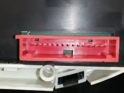 Second-hand car spare part dashboard for renault vel satis (bj0) privilege oem iam references 8200166180  