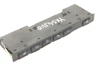 Second-hand car spare part electronic module for bmw x3 (e83) 2.0d oem iam references 61313415619