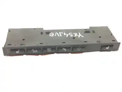 Second-hand car spare part electronic module for bmw x3 (e83) 2.0d oem iam references 61313415619  