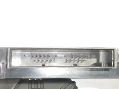 Second-hand car spare part electronic module for bmw x3 (e83) 2.0d oem iam references 61313415619  