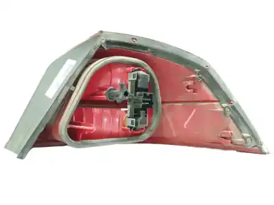 Second-hand car spare part left tailgate light for renault vel satis (bj0) privilege oem iam references 8200014359  